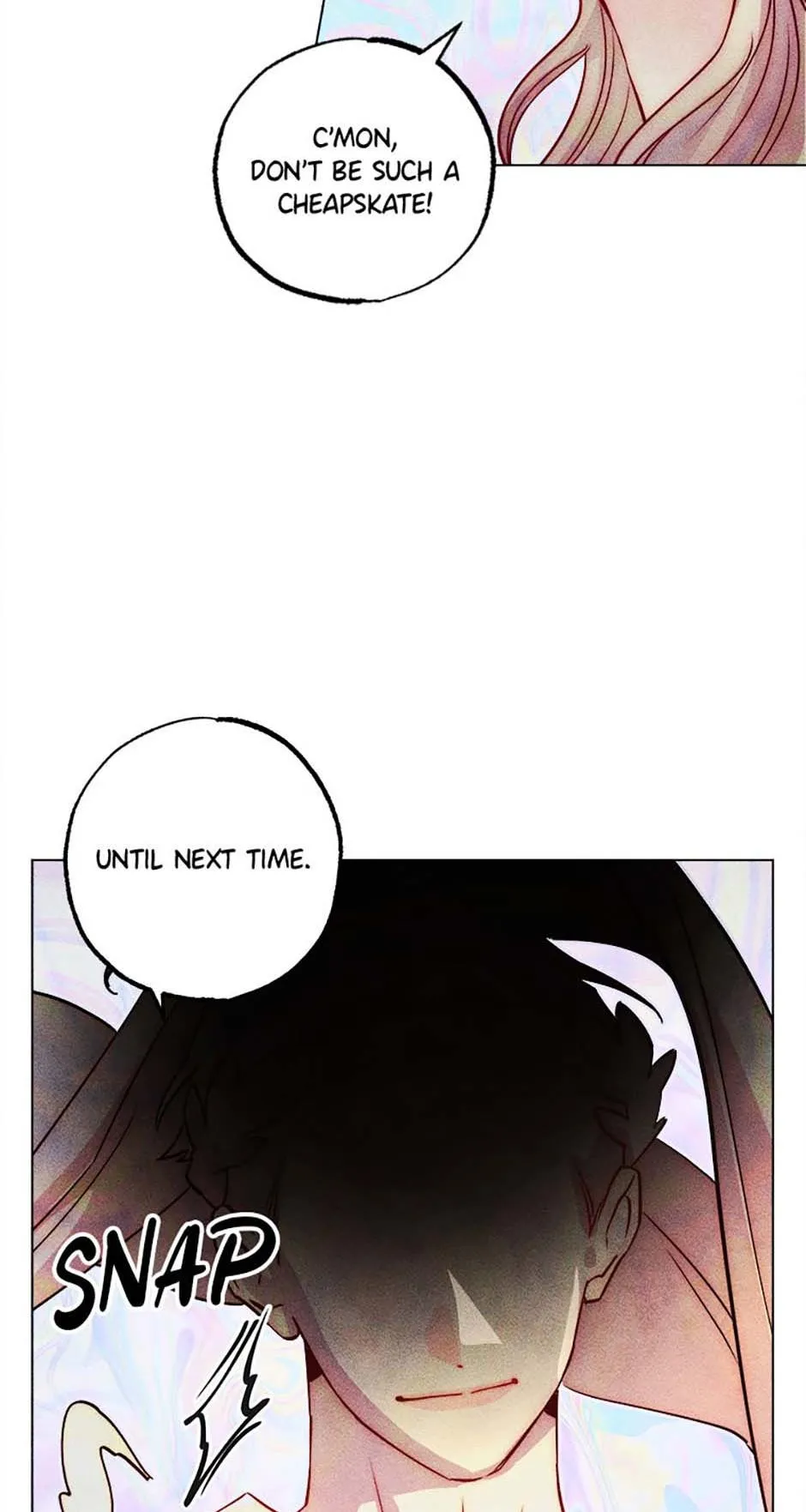 V-Card Raider: Collecting The Male Leads Chapter 36 page 20 - 