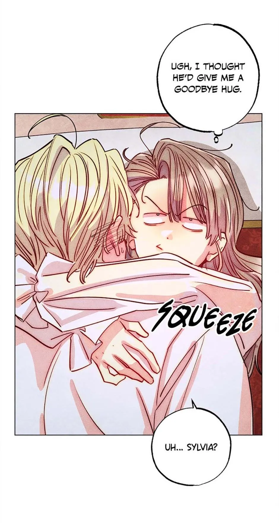 V-Card Raider: Collecting The Male Leads Chapter 36 page 23 - 