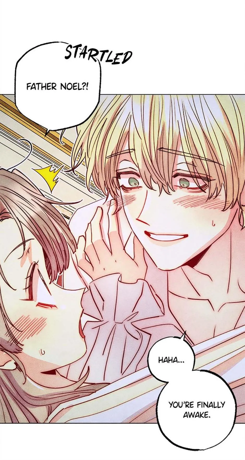 V-Card Raider: Collecting The Male Leads Chapter 36 page 24 - 