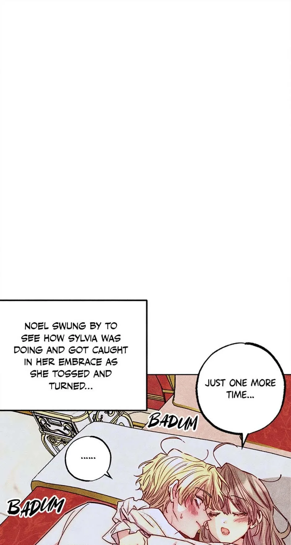 V-Card Raider: Collecting The Male Leads Chapter 36 page 25 - 