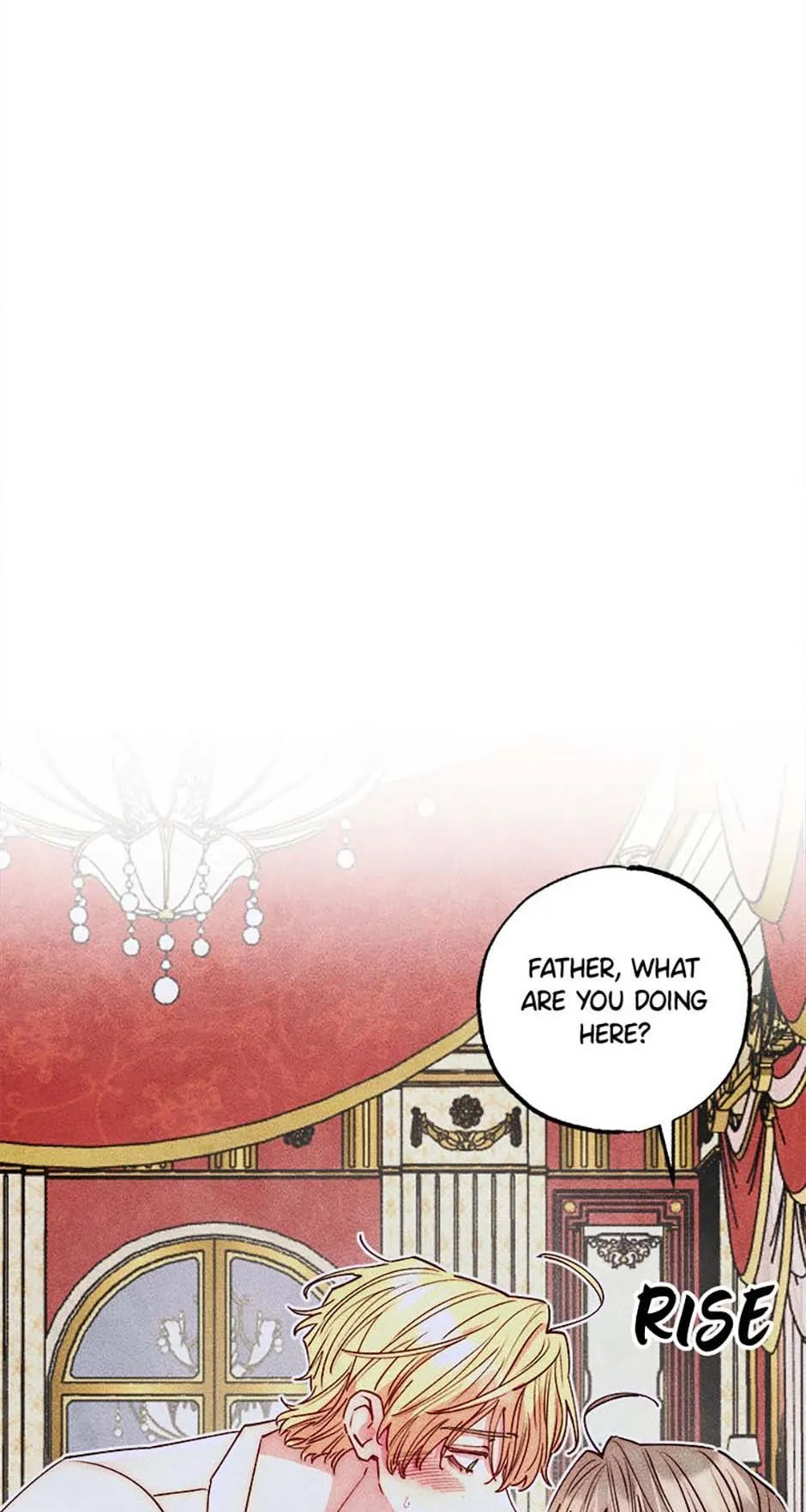 V-Card Raider: Collecting The Male Leads Chapter 36 page 27 - 
