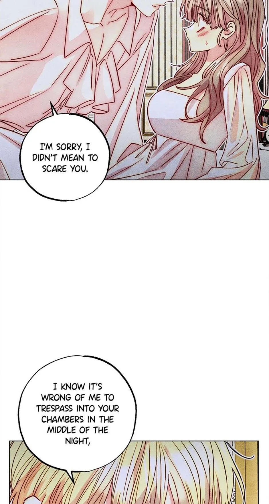 V-Card Raider: Collecting The Male Leads Chapter 36 page 28 - 