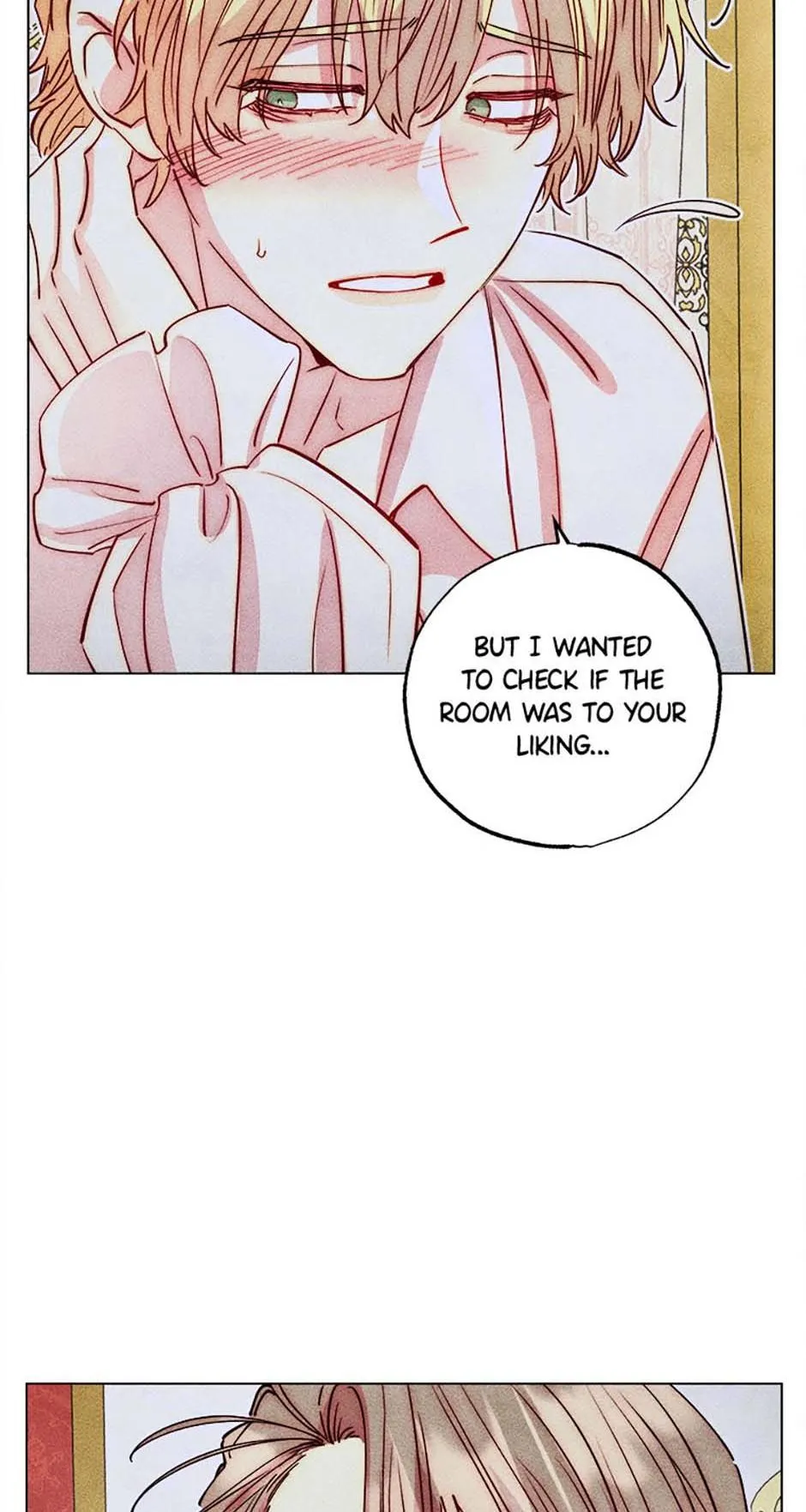 V-Card Raider: Collecting The Male Leads Chapter 36 page 29 - 