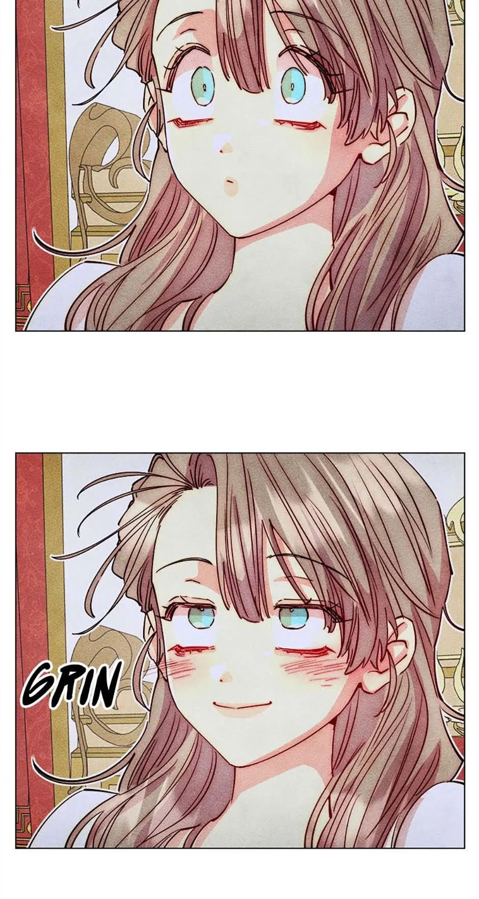 V-Card Raider: Collecting The Male Leads Chapter 36 page 30 - 