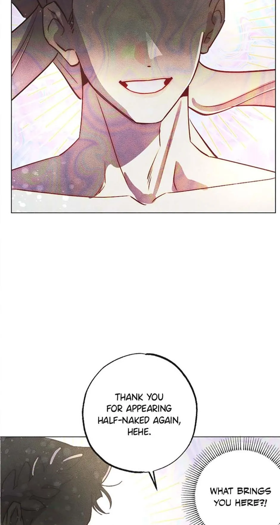 V-Card Raider: Collecting The Male Leads Chapter 36 page 4 - 