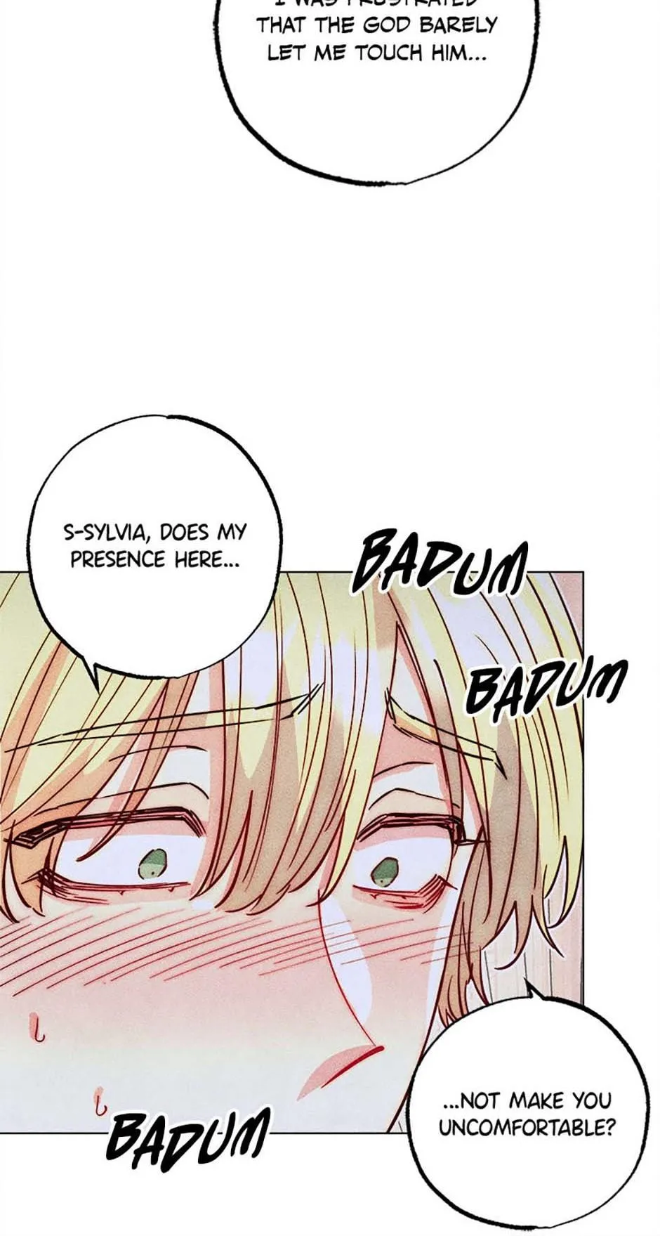 V-Card Raider: Collecting The Male Leads Chapter 36 page 32 - 