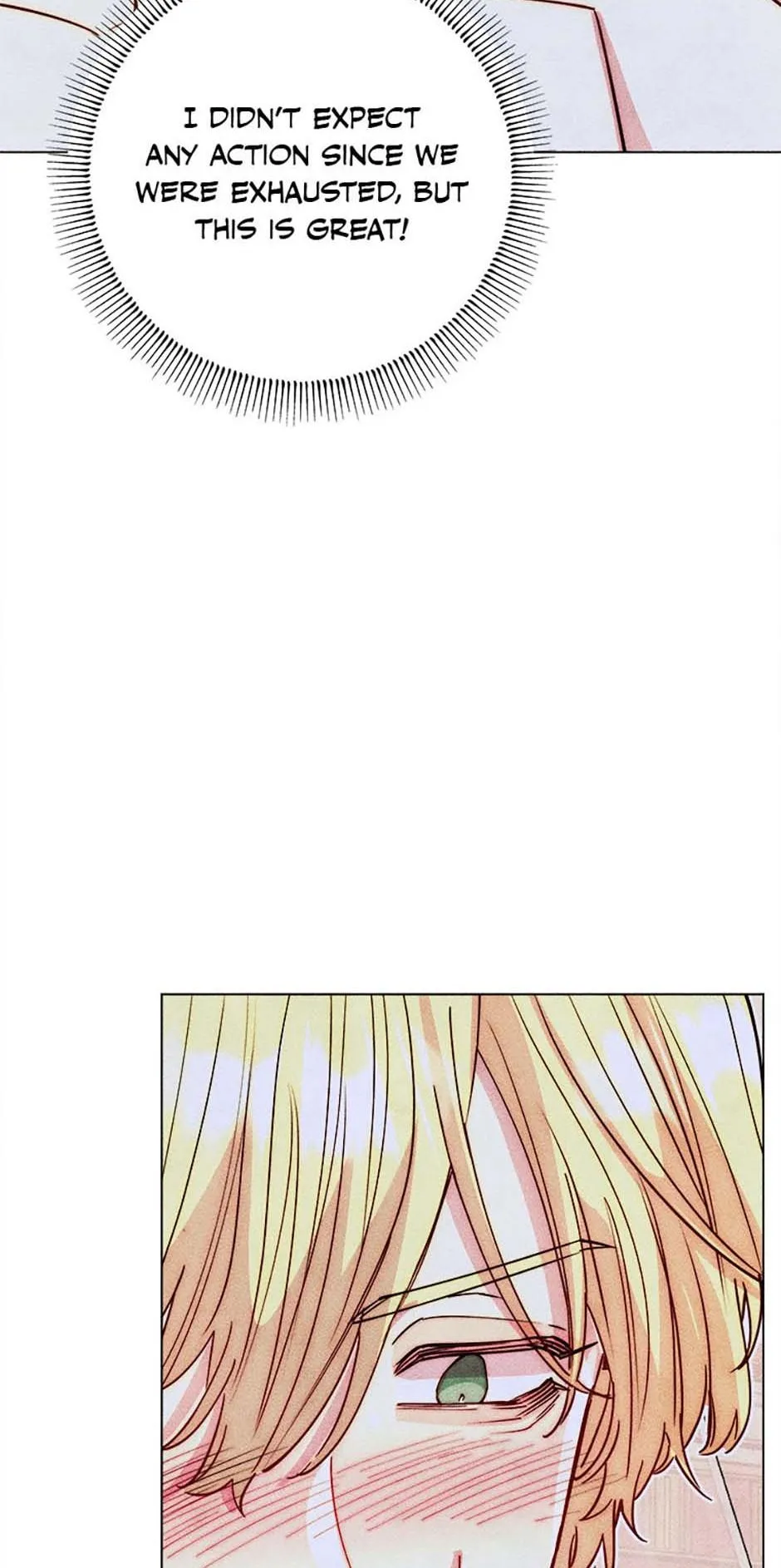 V-Card Raider: Collecting The Male Leads Chapter 36 page 35 - 