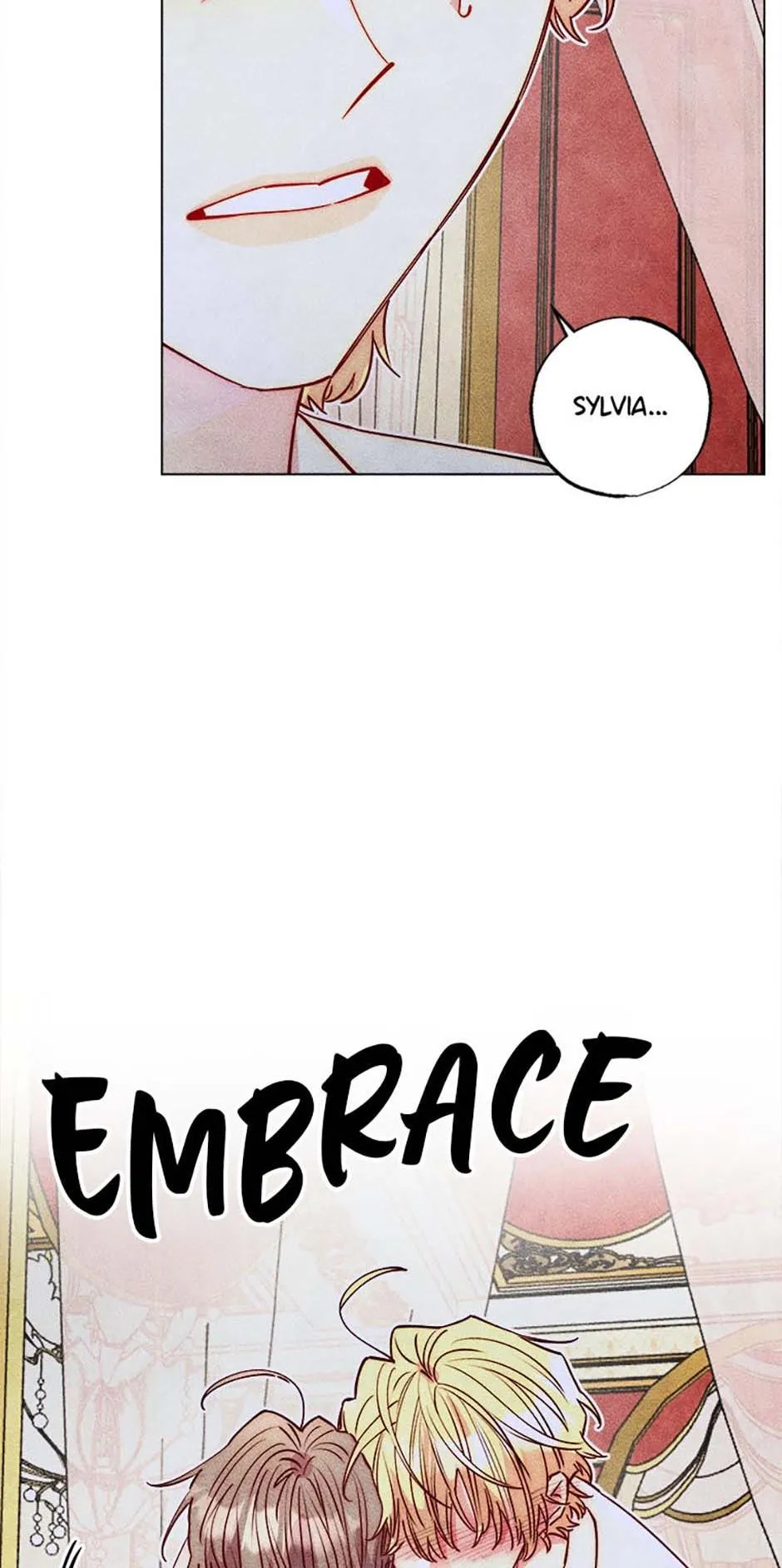 V-Card Raider: Collecting The Male Leads Chapter 36 page 36 - 