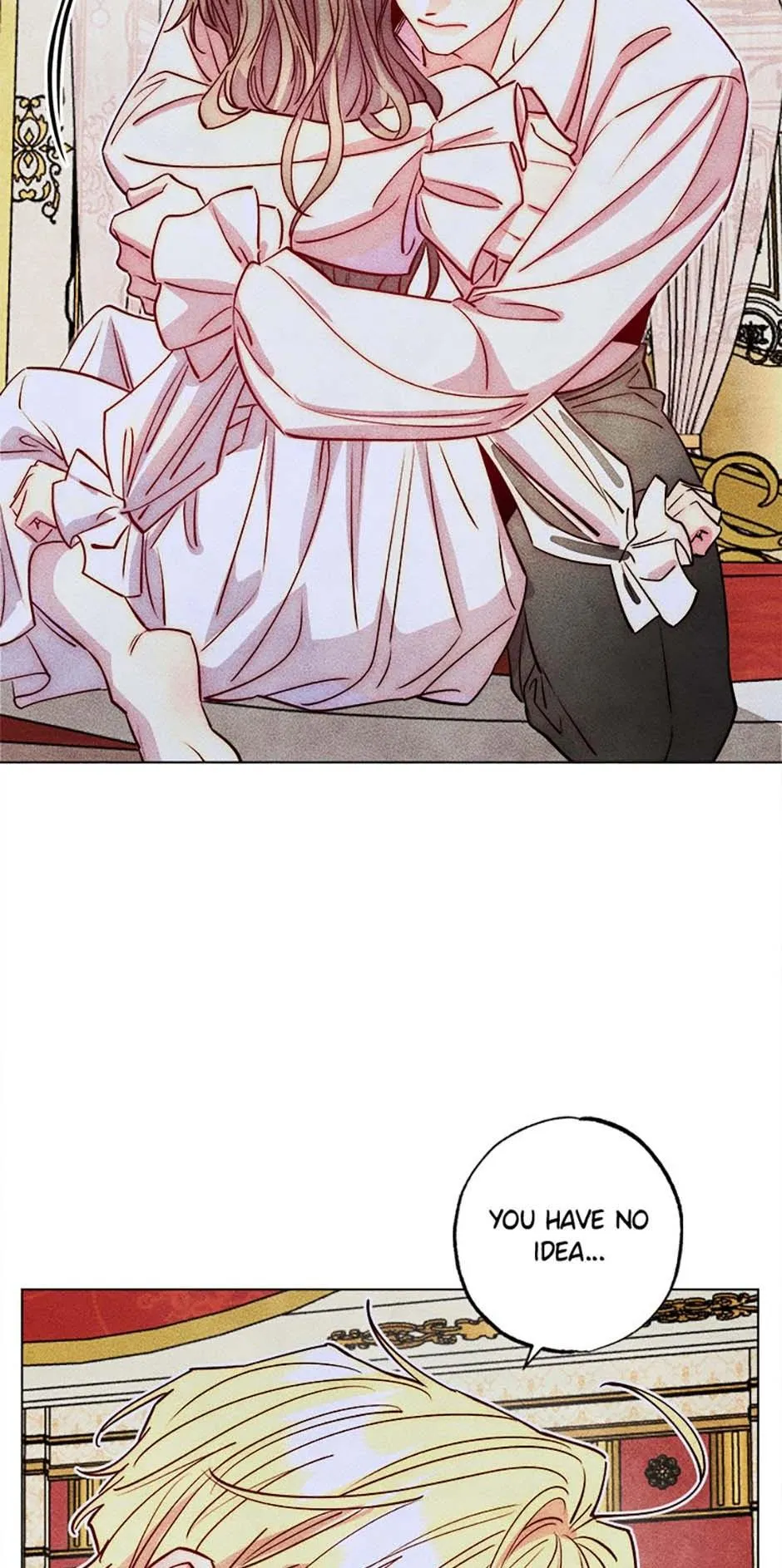V-Card Raider: Collecting The Male Leads Chapter 36 page 37 - 