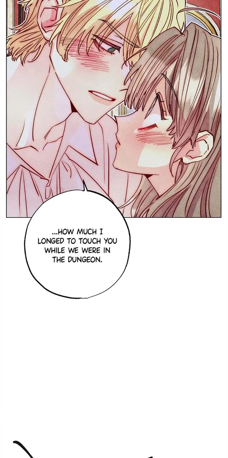 V-Card Raider: Collecting The Male Leads Chapter 36 page 38 - 