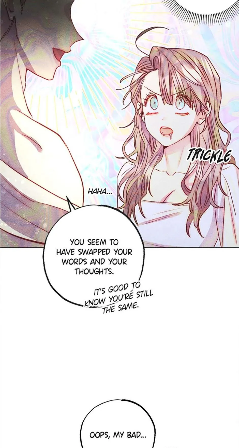 V-Card Raider: Collecting The Male Leads Chapter 36 page 5 - 