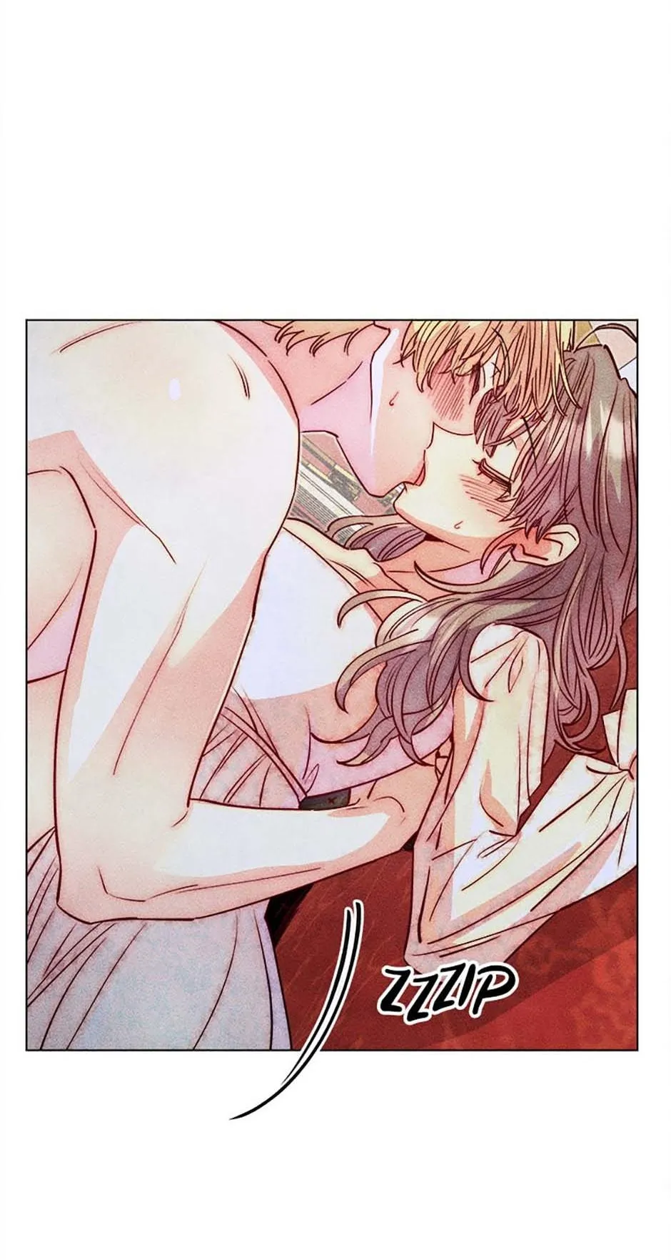 V-Card Raider: Collecting The Male Leads Chapter 36 page 44 - 