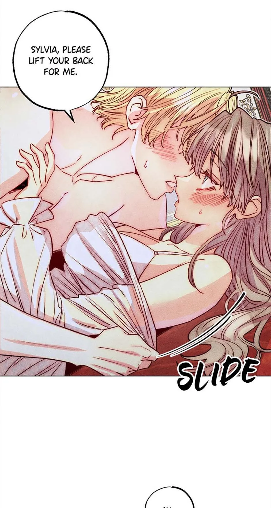 V-Card Raider: Collecting The Male Leads Chapter 36 page 45 - 