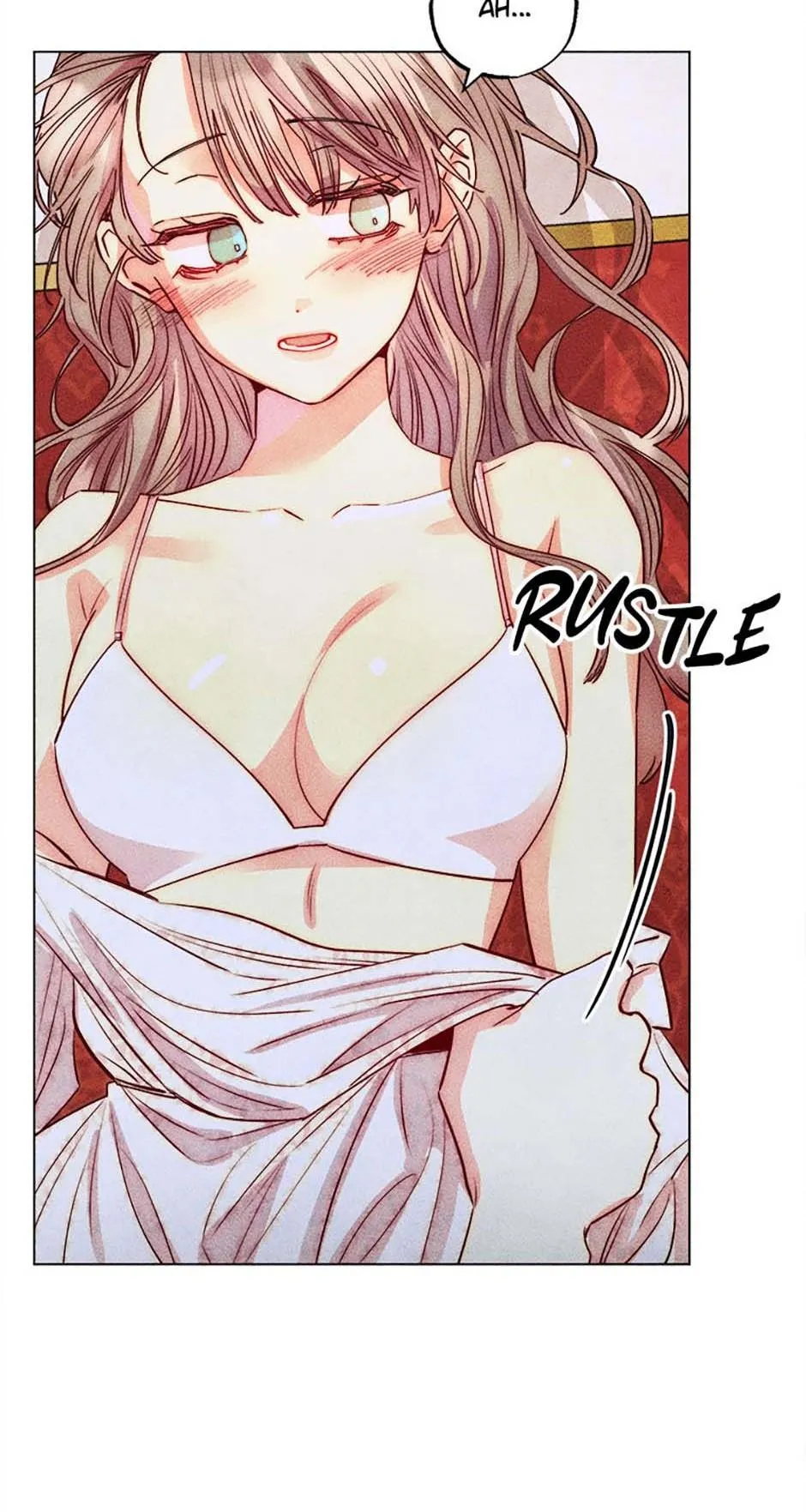 V-Card Raider: Collecting The Male Leads Chapter 36 page 46 - 