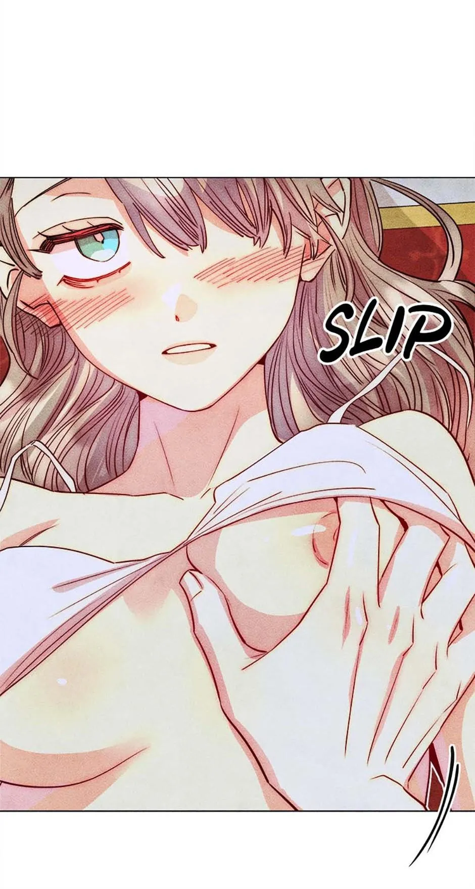 V-Card Raider: Collecting The Male Leads Chapter 36 page 47 - 