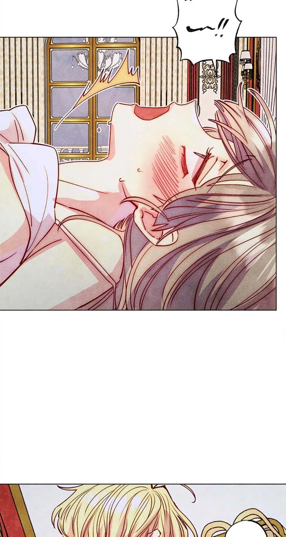 V-Card Raider: Collecting The Male Leads Chapter 36 page 54 - 