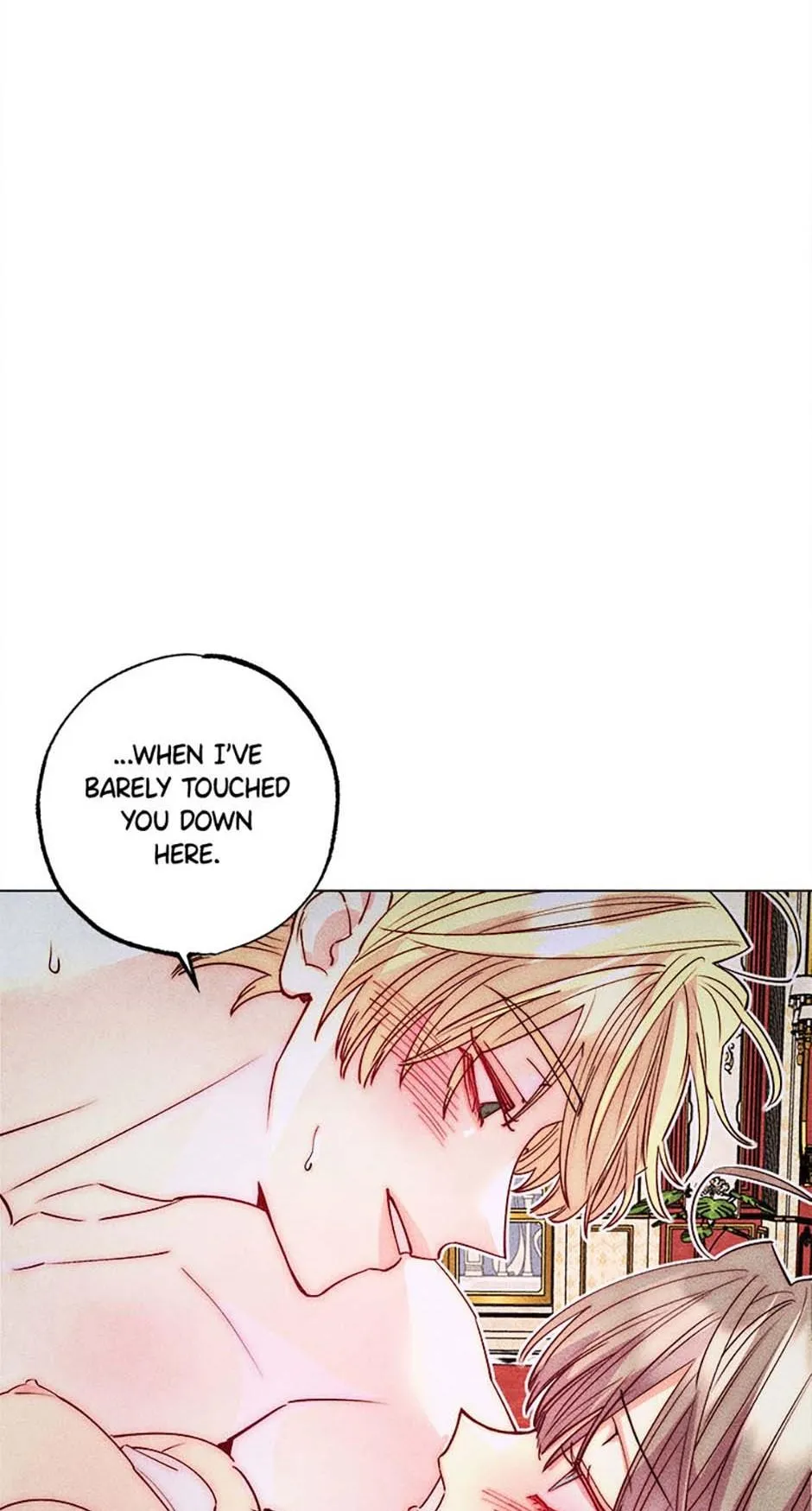 V-Card Raider: Collecting The Male Leads Chapter 36 page 57 - 