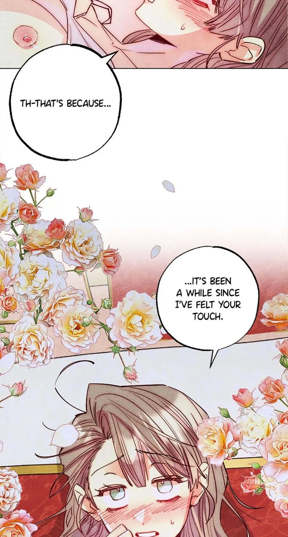 V-Card Raider: Collecting The Male Leads Chapter 36 page 58 - 