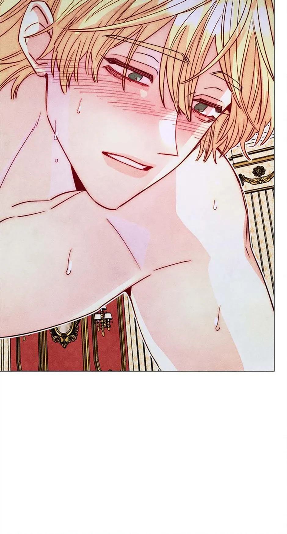 V-Card Raider: Collecting The Male Leads Chapter 36 page 60 - 