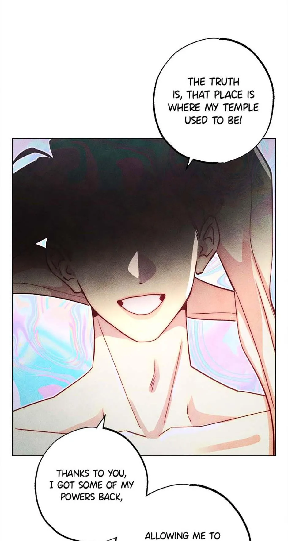 V-Card Raider: Collecting The Male Leads Chapter 36 page 7 - 