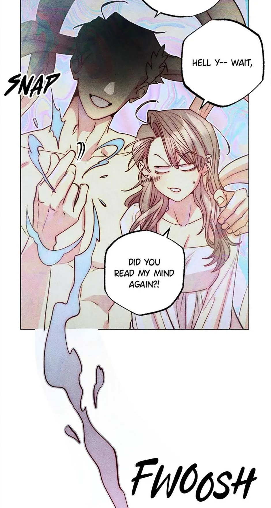V-Card Raider: Collecting The Male Leads Chapter 36 page 10 - 
