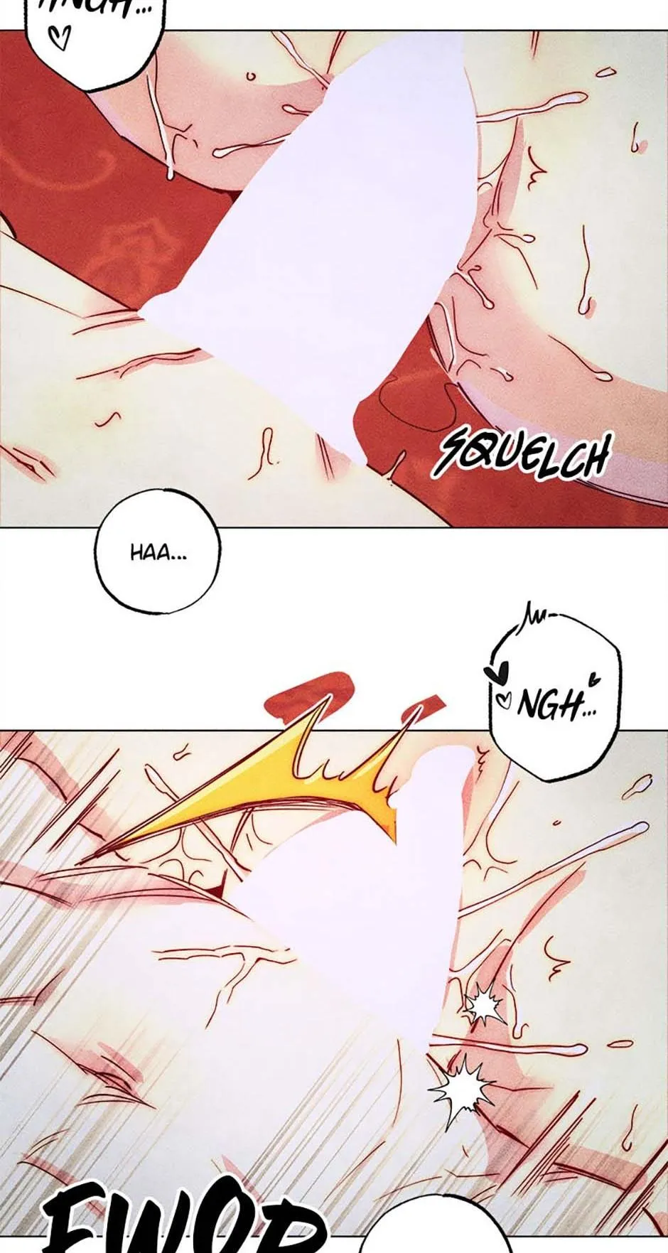 V-Card Raider: Collecting The Male Leads Chapter 37 page 13 - 