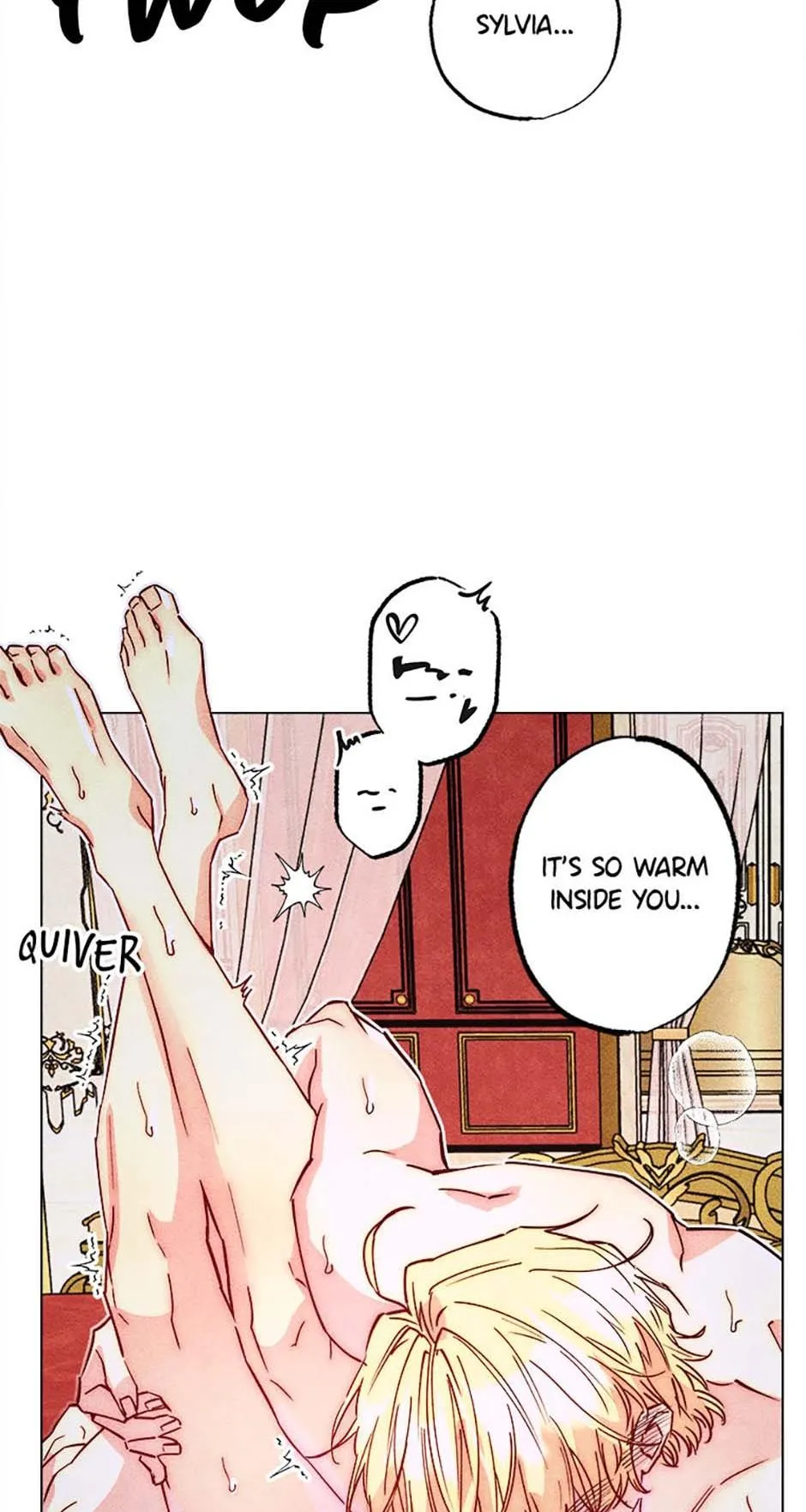 V-Card Raider: Collecting The Male Leads Chapter 37 page 14 - 