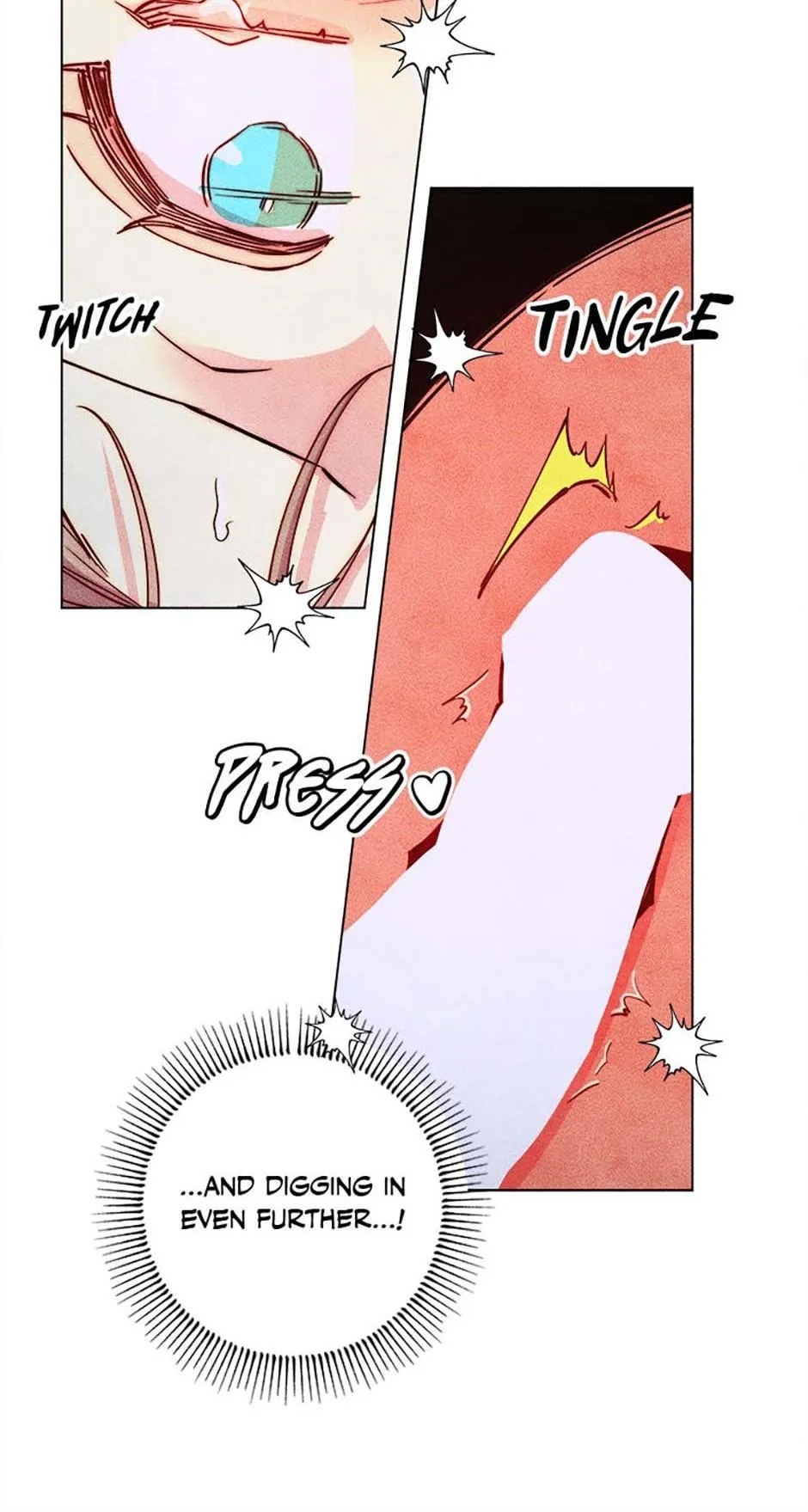 V-Card Raider: Collecting The Male Leads Chapter 37 page 16 - 