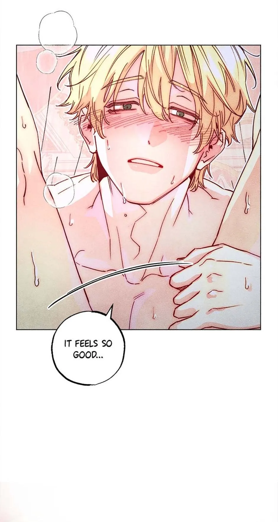 V-Card Raider: Collecting The Male Leads Chapter 37 page 18 - 