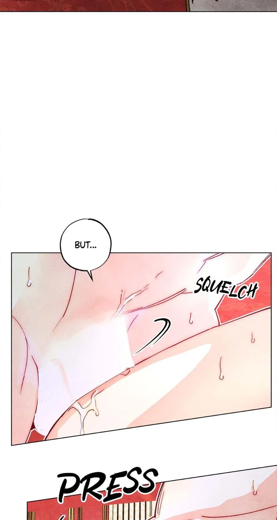 V-Card Raider: Collecting The Male Leads Chapter 37 page 20 - 