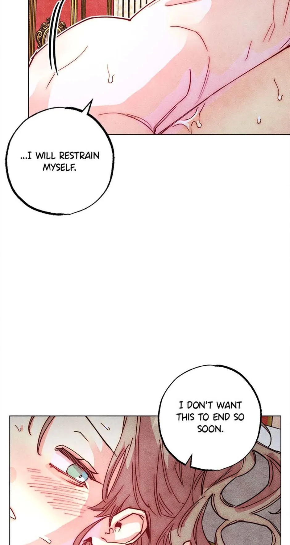 V-Card Raider: Collecting The Male Leads Chapter 37 page 21 - 