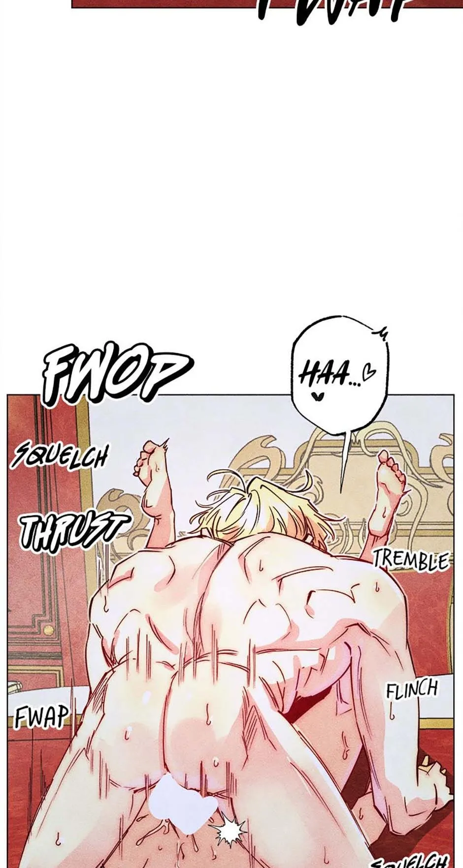 V-Card Raider: Collecting The Male Leads Chapter 37 page 28 - 
