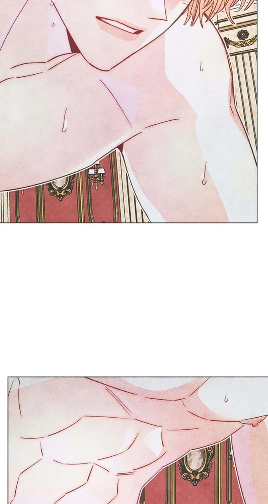 V-Card Raider: Collecting The Male Leads Chapter 37 page 4 - 