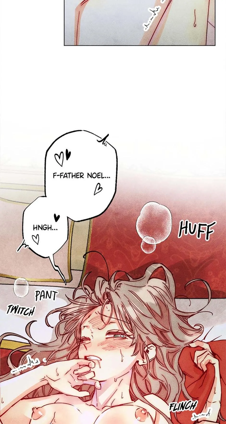 V-Card Raider: Collecting The Male Leads Chapter 37 page 34 - 