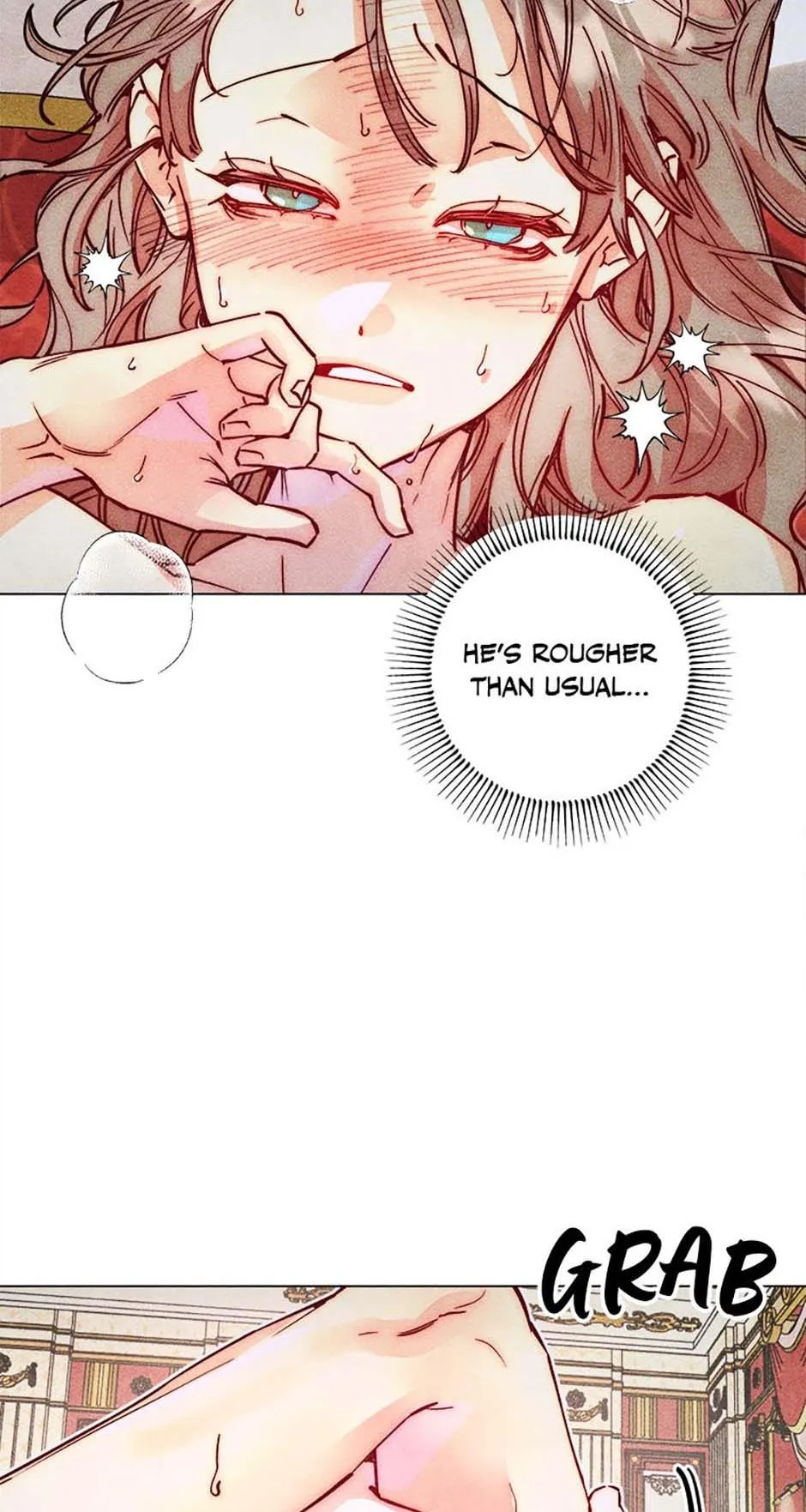 V-Card Raider: Collecting The Male Leads Chapter 37 page 36 - 