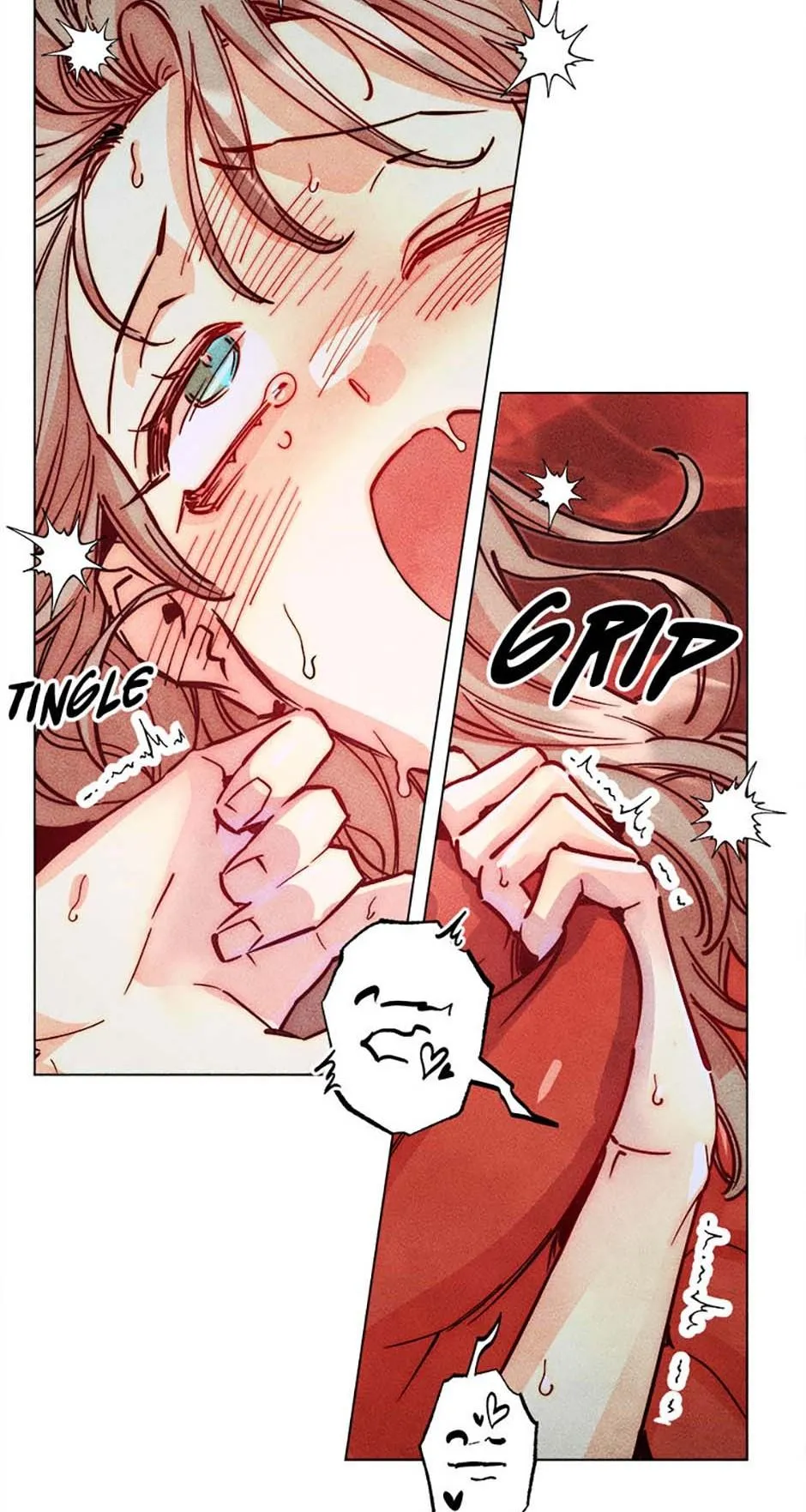 V-Card Raider: Collecting The Male Leads Chapter 37 page 39 - 