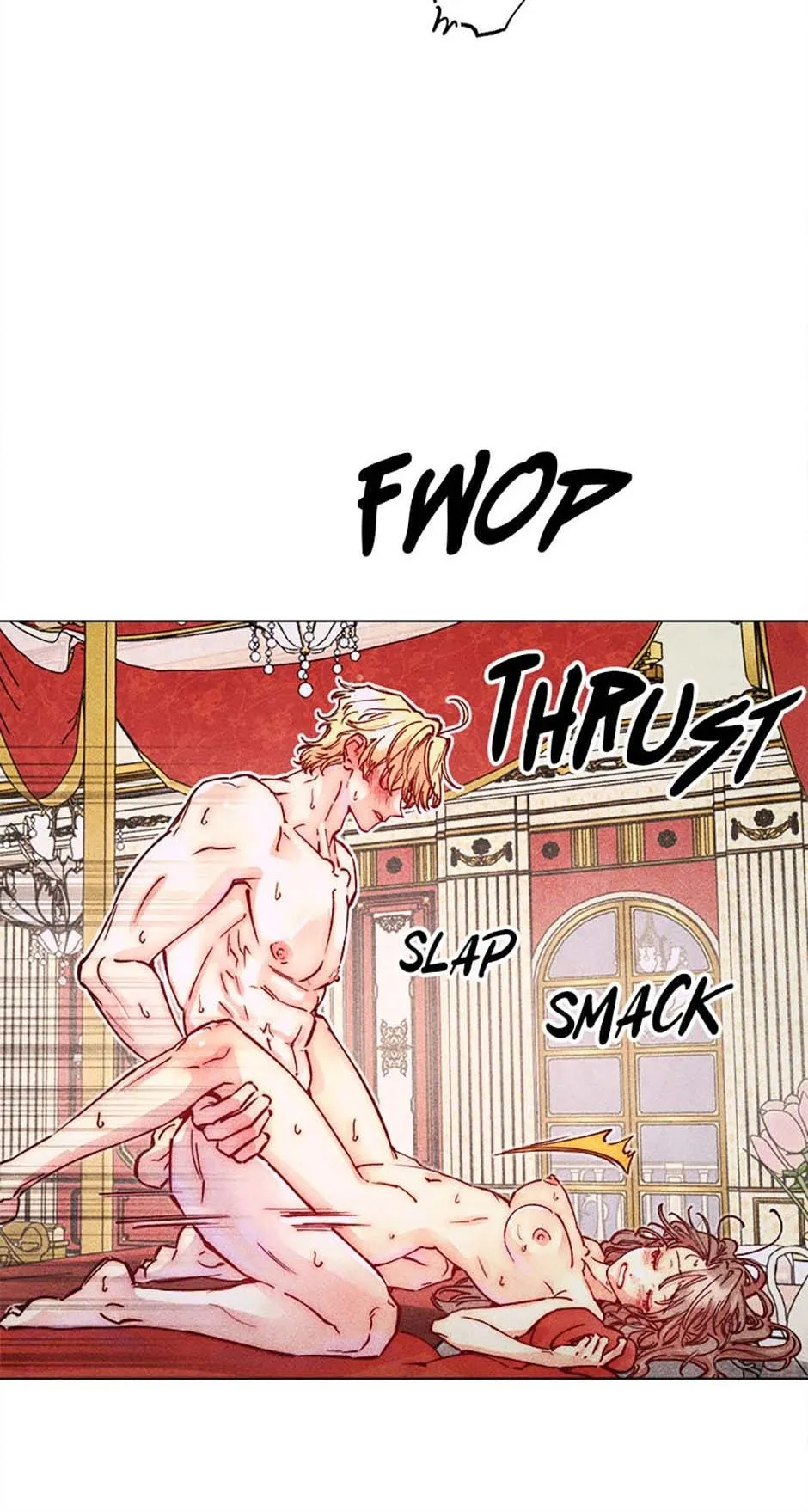V-Card Raider: Collecting The Male Leads Chapter 37 page 40 - 