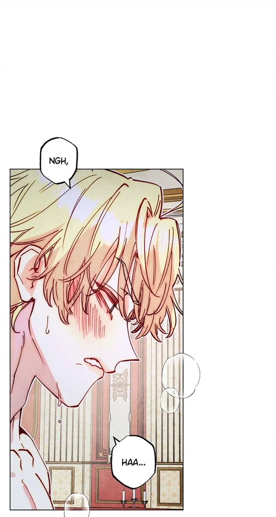 V-Card Raider: Collecting The Male Leads Chapter 37 page 41 - 