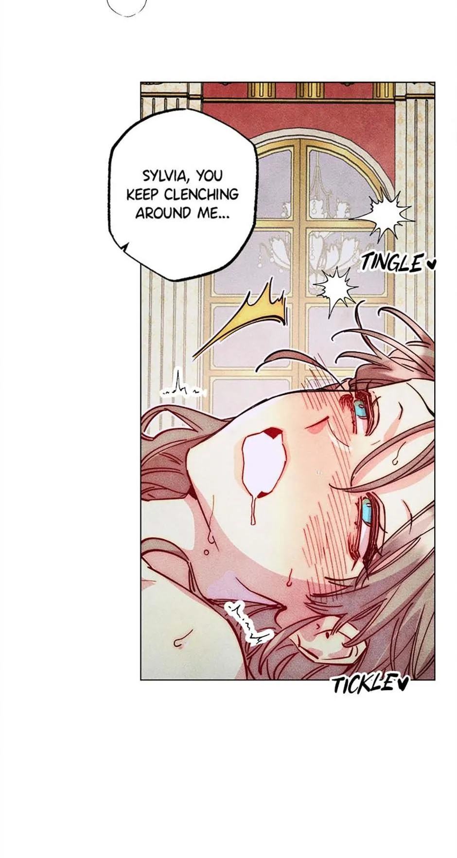 V-Card Raider: Collecting The Male Leads Chapter 37 page 42 - 