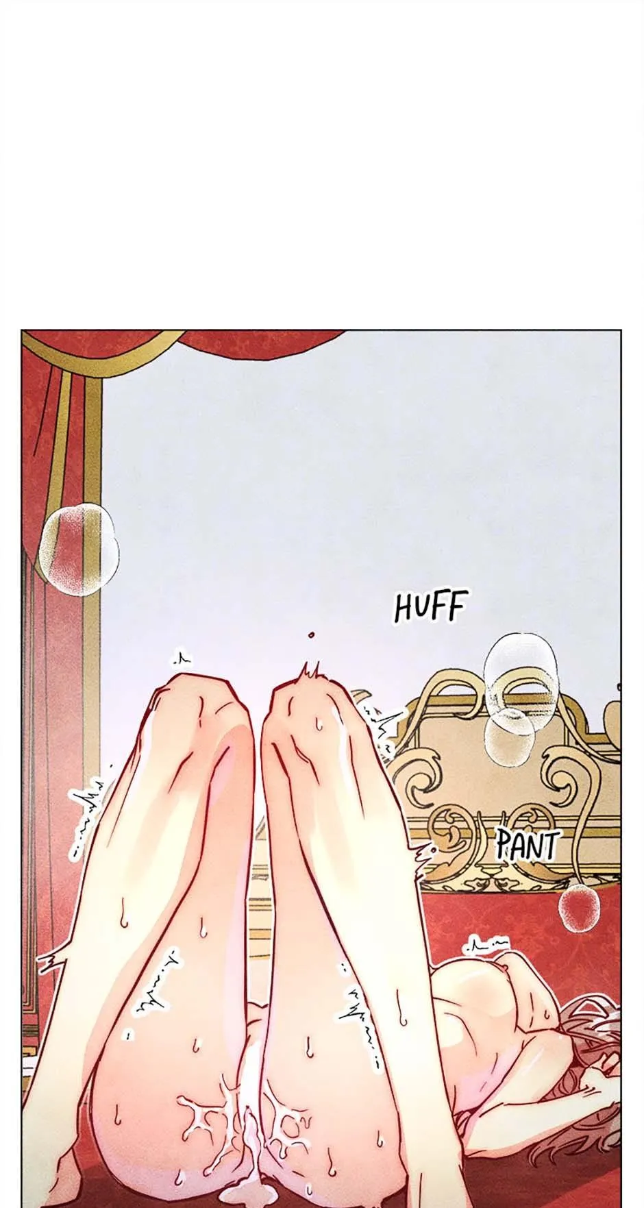 V-Card Raider: Collecting The Male Leads Chapter 37 page 49 - 