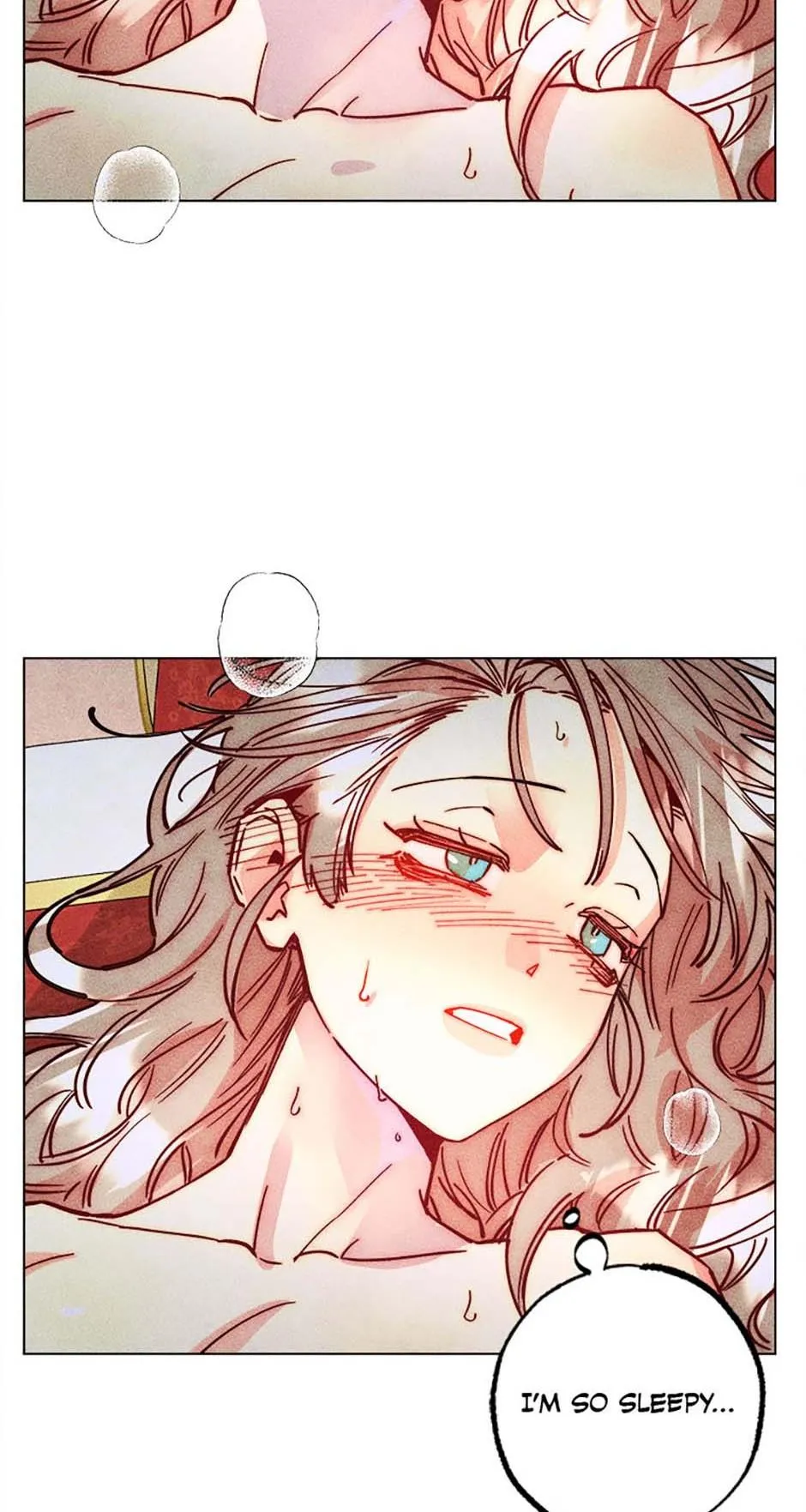 V-Card Raider: Collecting The Male Leads Chapter 37 page 51 - 