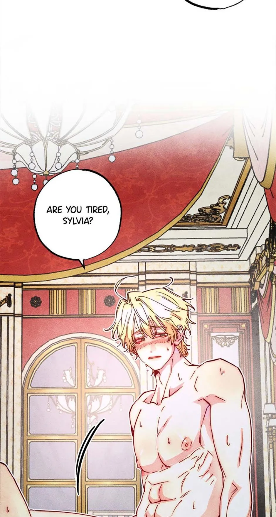 V-Card Raider: Collecting The Male Leads Chapter 37 page 52 - 