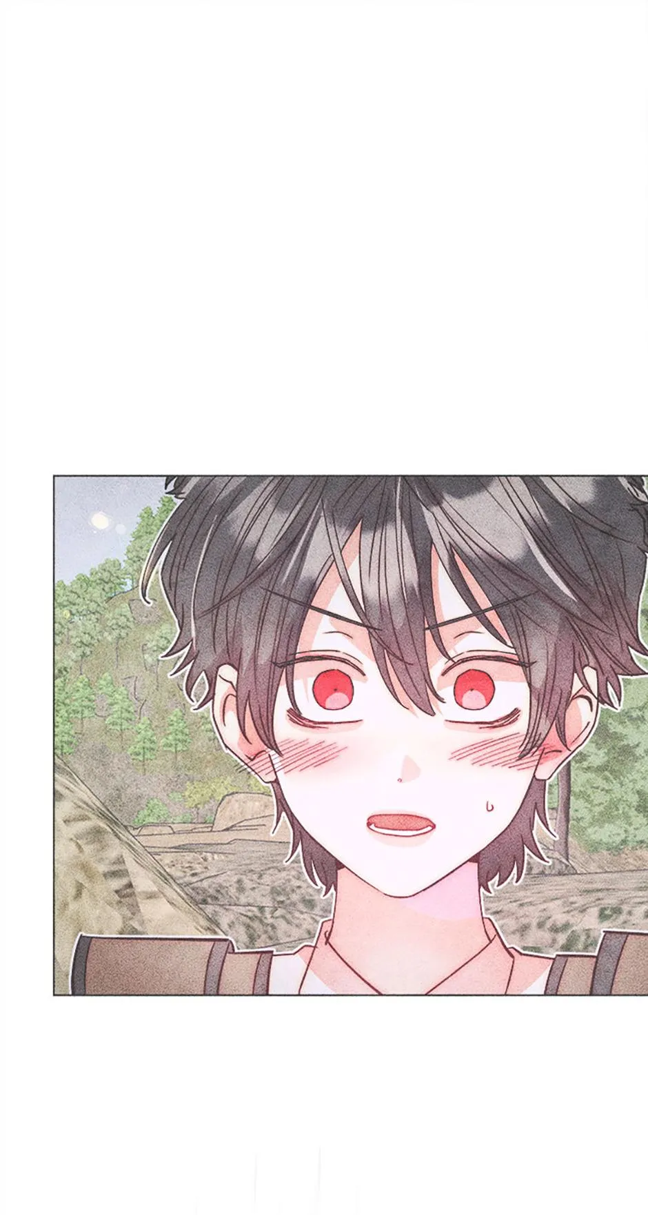 V-Card Raider: Collecting The Male Leads Chapter 38 page 1 - 