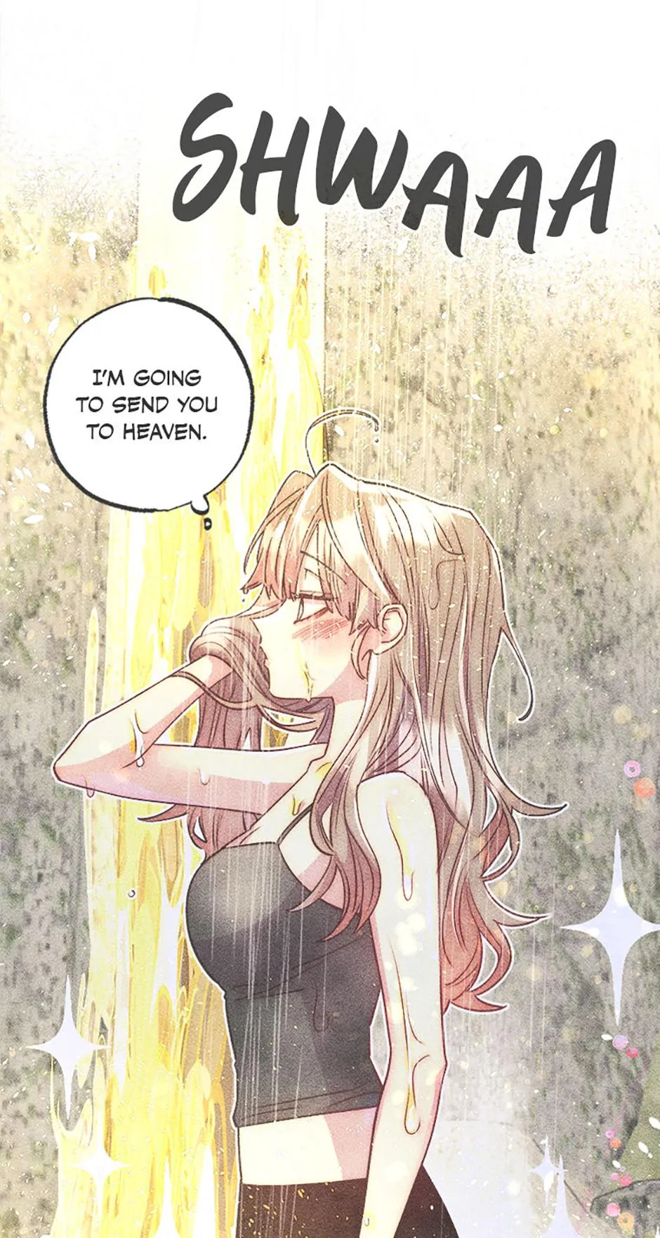 V-Card Raider: Collecting The Male Leads Chapter 38 page 2 - 