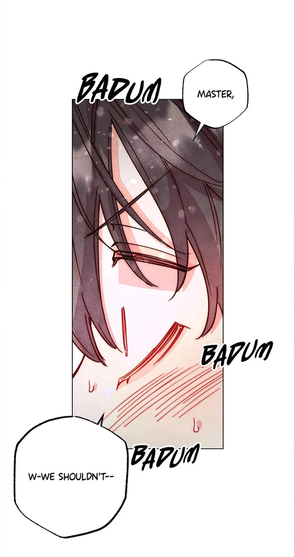 V-Card Raider: Collecting The Male Leads Chapter 38 page 11 - 