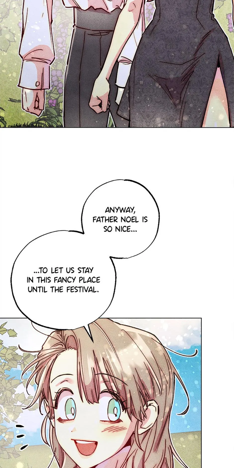 V-Card Raider: Collecting The Male Leads Chapter 38 page 21 - 