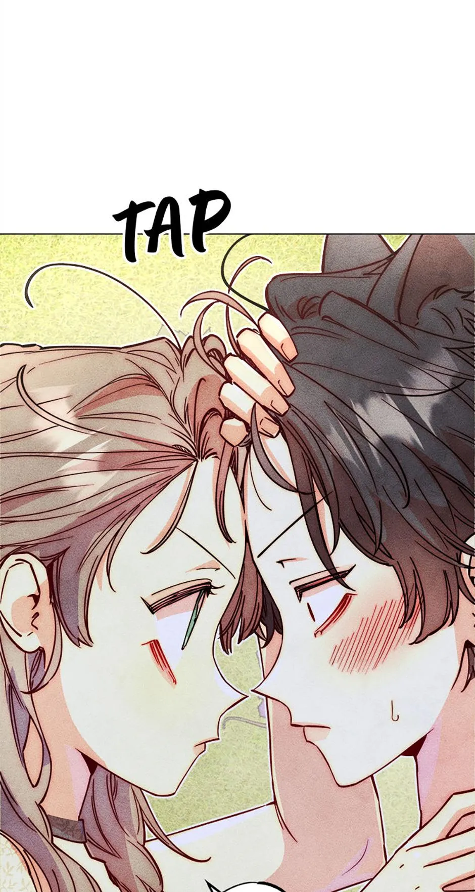 V-Card Raider: Collecting The Male Leads Chapter 38 page 25 - 