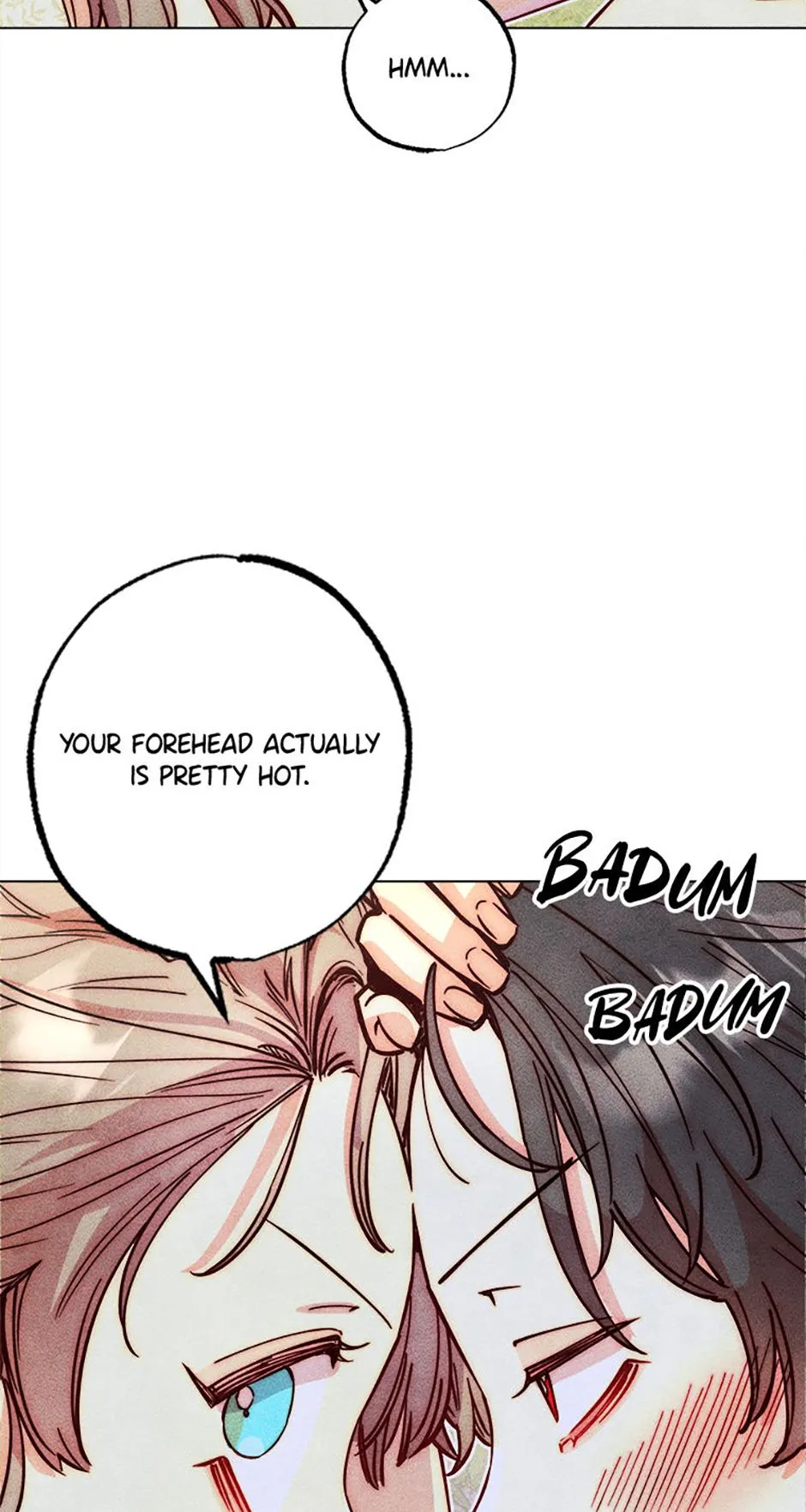 V-Card Raider: Collecting The Male Leads Chapter 38 page 26 - 