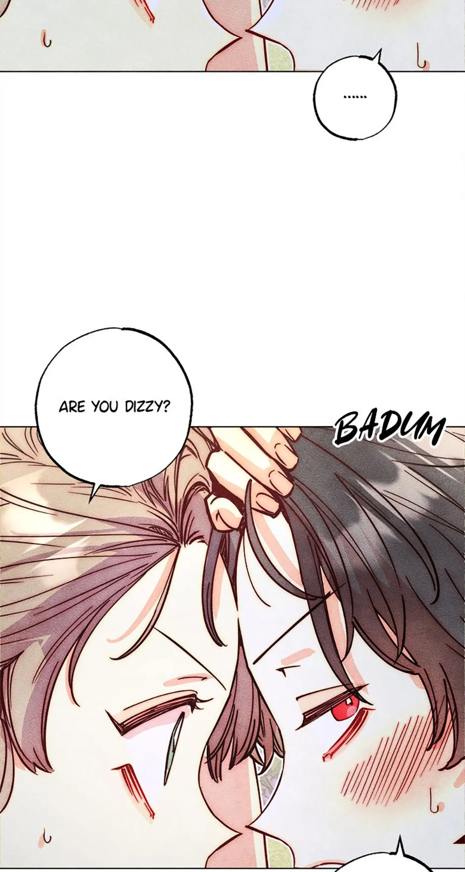 V-Card Raider: Collecting The Male Leads Chapter 38 page 27 - 