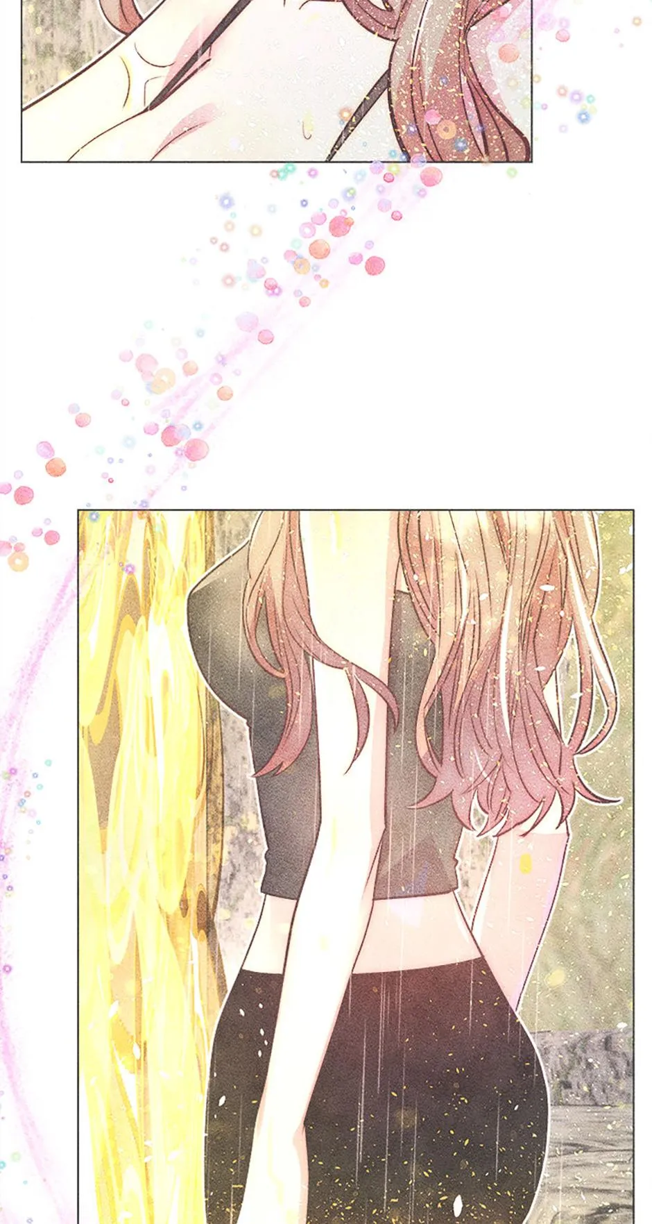 V-Card Raider: Collecting The Male Leads Chapter 38 page 4 - 